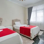Isil Old Appart hôtel