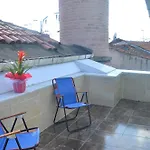 Isil Old Apartahotel 4*