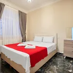 Apartahotel Isil Old Estambul