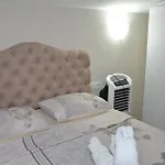 Isil Old Apartahotel
