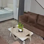 Apartahotel Isil Old Estambul