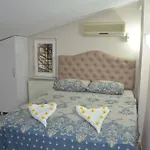 Apartahotel Isil Old