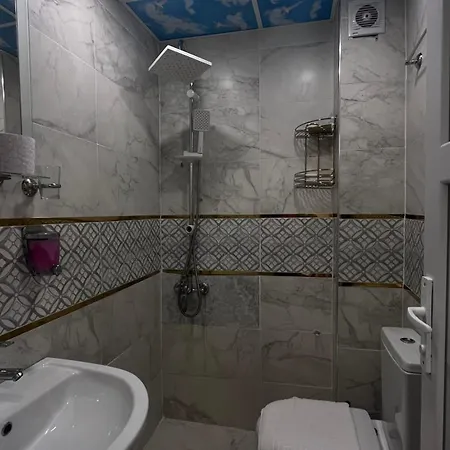 Lejlighedshotel Isil Old Istanbul