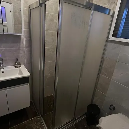 Işıl Old Apart Otel İstanbul