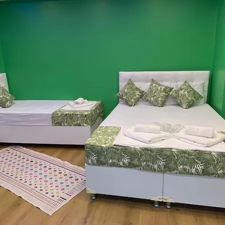 Isil Old 4* Istanboel