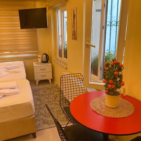 Işıl Old 3* İstanbul