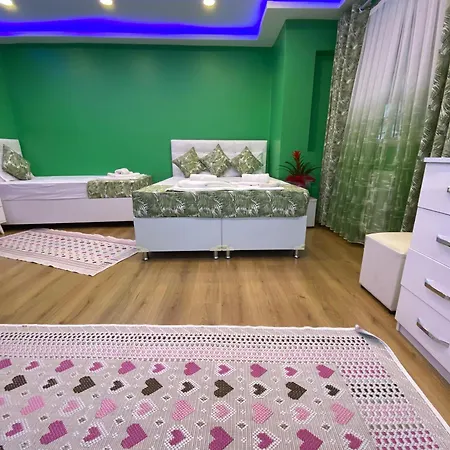Apart Otel Işıl Old