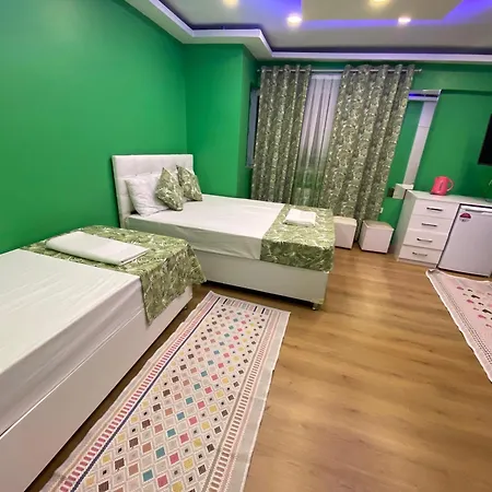 Işıl Old 3*