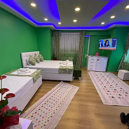 Aparthotel Isil Old Istanboel