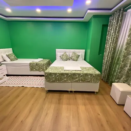 Işıl Old 3*