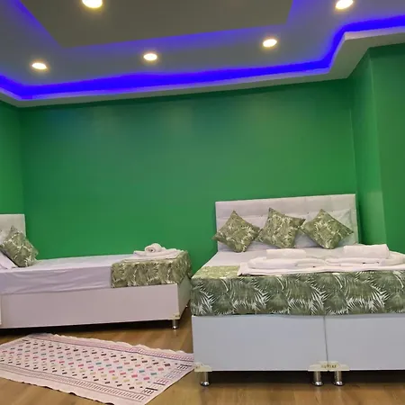 Isil Old 4* Istanbul