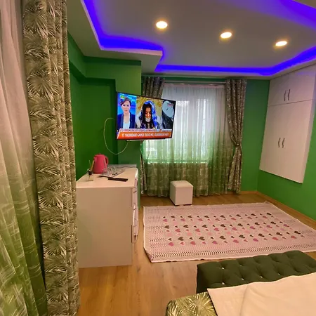 Işıl Old Apart Otel 3*
