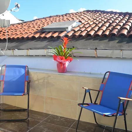 Apart Otel Işıl Old