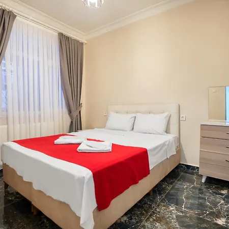 Lejlighedshotel Isil Old Istanbul
