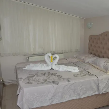 Işıl Old 3* İstanbul