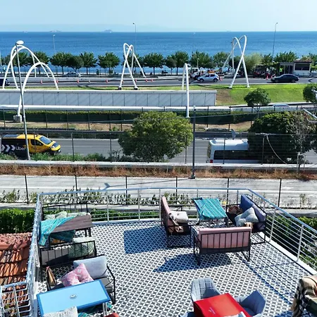 Lejlighedshotel Isil Old 3*