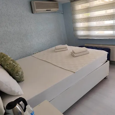 Lejlighedshotel Isil Old 3*