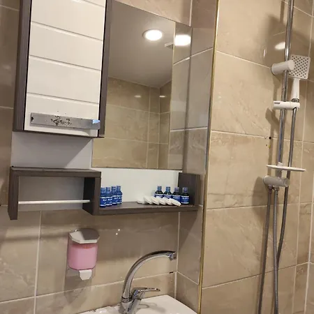 Isil Old Lejlighedshotel Istanbul