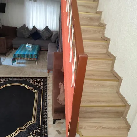 Isil Old Lejlighedshotel Istanbul