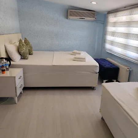 Isil Old Lejlighedshotel Istanbul