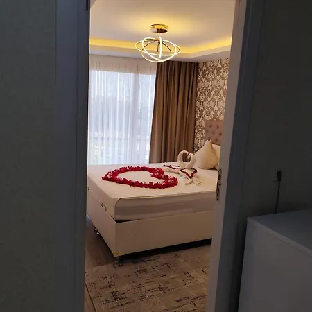 Isil Old Lejlighedshotel