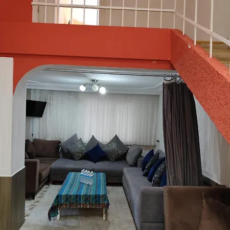 Lejlighedshotel Isil Old