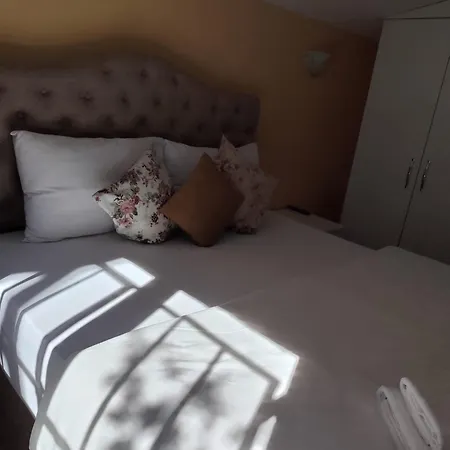 Isil Old Lejlighedshotel Istanbul