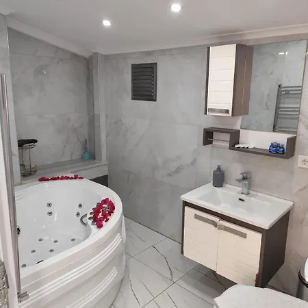 Lejlighedshotel Isil Old Istanbul