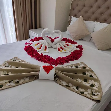 Lejlighedshotel Isil Old