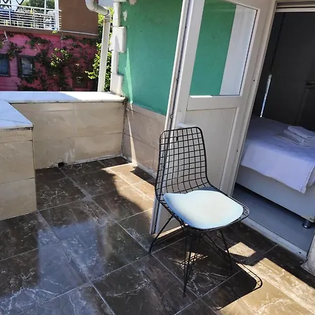 Lejlighedshotel Isil Old