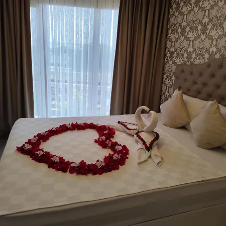 Isil Old 3* Istanbul