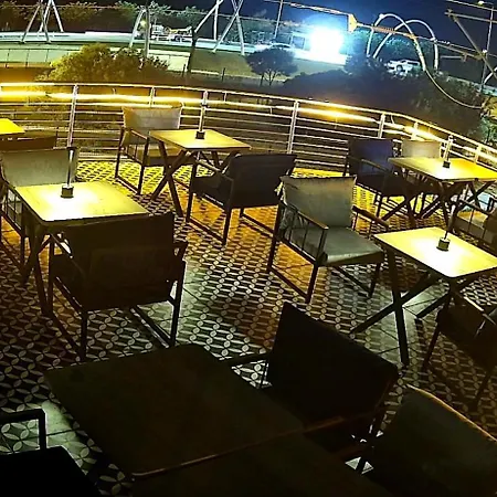 Isil Old Lejlighedshotel Istanbul