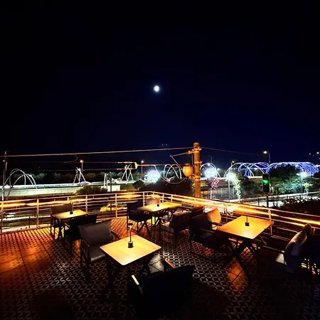 Lejlighedshotel Isil Old