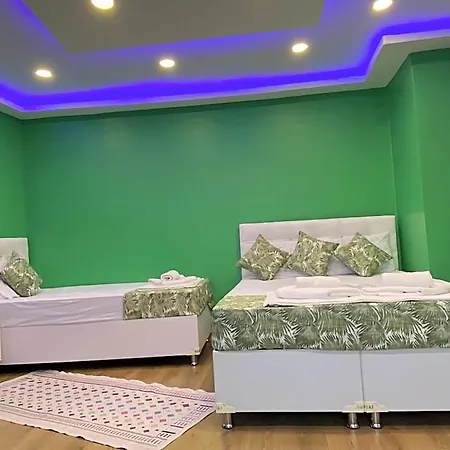 Işıl Old Apart Otel