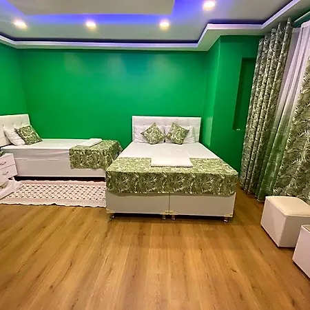 Apart Otel Işıl Old İstanbul