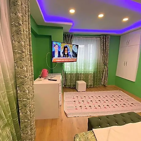 Işıl Old Apart Otel 3*