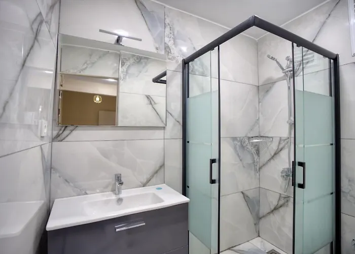 Isil Old Aparthotel Istanboel