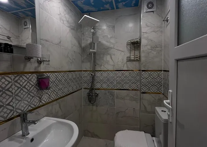 Aparthotel Isil Old Istanboel