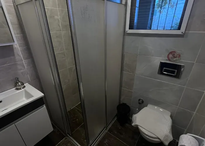 Isil Old 4* Istanboel