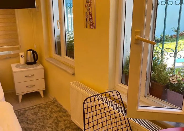 Aparthotel Isil Old 4*