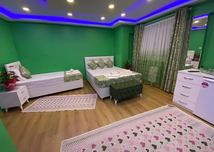 Isil Old 4* Istanboel