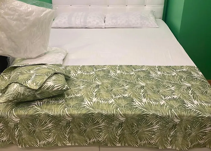 Aparthotel Isil Old Istanboel