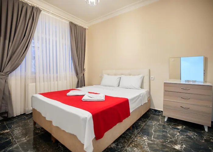 Aparthotel Isil Old Istanboel