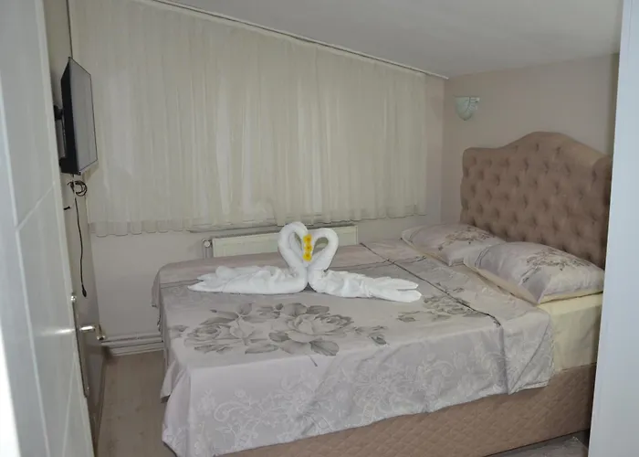 Isil Old 4* Istanboel