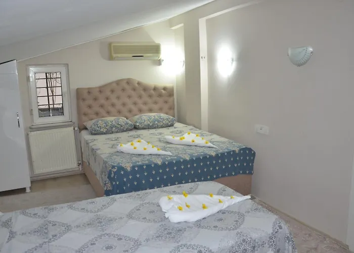 Aparthotel Isil Old 4*