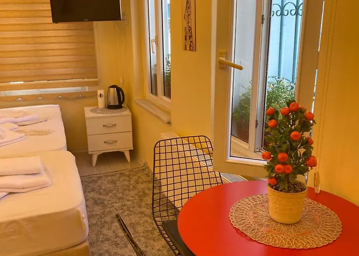 Isil Old 4* Istanbul