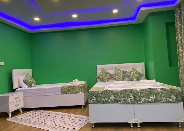 Isil Old 4* Istanbul