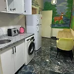Isil Old 公寓式酒店 伊斯坦布尔