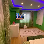 Isil Old 公寓式酒店 4*